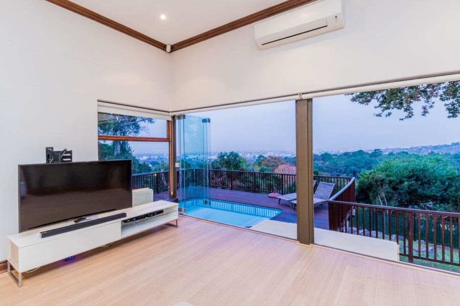 4 Bedroom Property for Sale in Newlands Western Cape
